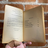 Four For Tomorrow - Roger Zelazny - 1967 Ace Books Paperback - Jack Gaughan Cover