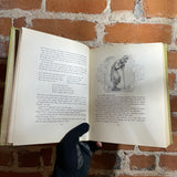 The Frenzied Price: Heroic Stories of Ancient Ireland - Pádraic Colum - 1943 Illustrated Hardback Ex. Lib