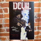 Devil - Torajiro Kishi - 2010 Dark Horse Books Softcover