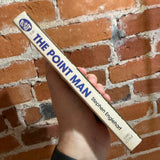 The Point Man - Stephen Englehart - 1981 Dell Books Paperback