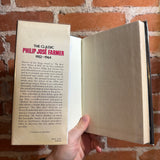 The Classic Philip Jose Farmer 1952 - 1964 - BCE Classics of Modern Science Fiction Hardback - Michael Booth Cover