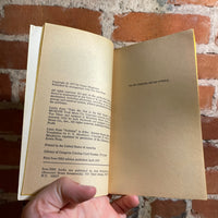 The Rundown - James Magnuson - 1979 Jove Books Paperback