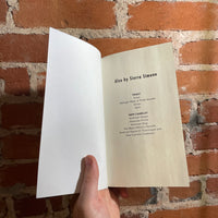 Priest - Sierra Simone - 2022 Bloom Books Paperback