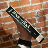 White Over Black - Winthrop D. Jordan - 1977 Norton Paperback