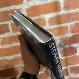 The Grand Design - Stephen Hawking & Leonard Mlodinow - 2010 1st Bantam Books Ex. Libris Hardback