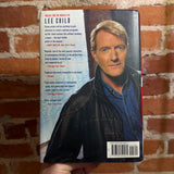 Gone Tomorrow - Lee Child - 2013 Delacorte Press Hardback- Jack Reacher #13