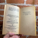 Firestarter - Stephen King - 1981 9th Signet Books Paperback - Drew Barrymore Movie Tie-In
