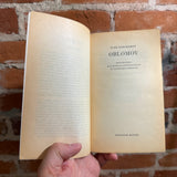 Oblomov - Ivan Goncharov - Penguin Books Paperback