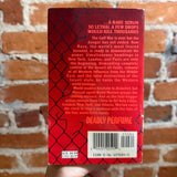 Deadly Perfume - Gordon Thomas - 1993 Harper Books Paperback - Herman Estevez Cover