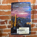 Hyperion Cantos - Dan Simmons - Bantam Books Paperback 4 Book Set