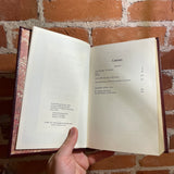 Plato, Epictetus, & Marcus Aurelius - The Harvard Classics - 1980 Hardback