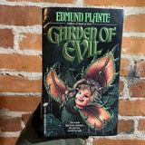 Garden of Evil - Edmund Plante - 1988 Leisure Books Paperback