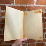 Our Enemy the Termite - Thomas Elliott Snyder - 1935 Comstock Publishing Company, Inc. Hardback