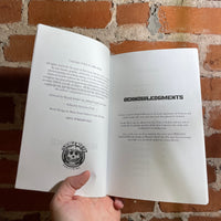 Amalgam - Book One: Contact - Mike Duke - 2021 Space Yeti Publishing Paperback