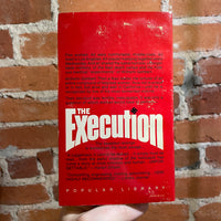 The Execution - Oliver Crawford - 1978 Popular Library Paperback