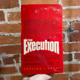 The Execution - Oliver Crawford - 1978 Popular Library Paperback