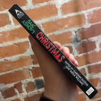 Isaac Asimov’s Christmas - Edited by Gardner Dozois - 1997 Paperback