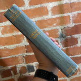 The Hidden Staircase - Carolyn Keene - 1930 Grosset & Dunlap Hardback - Nancy Drew Mystery