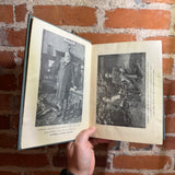 Memorial Life of William McKinley: Our Martyred President - Col. G.W. Townsend - 1901 D.Z. Howell Hardback