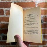 A Billion Days of Earth - Doris Piserchia - Bantam Books Paperback - Ken Barr Cover