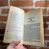 1984 - George Orwell - Signet Books 1981 Paperback