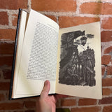 Fathers and Sons - 1977 Easton Press Collector’s Edition Leather Hardcover