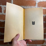 The Alpha Trap - Stuart J. Bryne - 1978 2nd Major Books Paperback