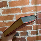 Introduction to St. Thomas Aquinas - Thomas Aquinas, Anton C. Pegis - 1948 The Modern Library vintage hardback