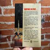 Apollo At Go - Jeff Sutton - 1963 Popular Library Paperback