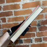 Doll’s Eyes - Bari Wood - 1993 William & Morrow Company Inc. Hardback - Marshall Arisman Cover