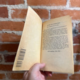 Lovelock - Orson Scott Card & Kathryn H. Kidd - 1995 Tor Books Paperback - Donato Cover