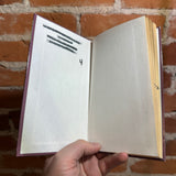 The Old Man and the Sea - Ernest Hemingway - 1986 31st Scribners Hardback - Fred Marcellino Cover