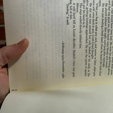 Pet Cemetery - Stephen King - 1983 3rd Maple Press BCE Hardback