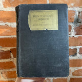 Men Without Women - Ernest Hemingway - 1942 Charles Scribner’s Sons Hardback