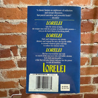 Lorelei - Mark A. Clements - 1995 Leisure Books Paperback