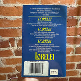 Lorelei - Mark A. Clements - 1995 Leisure Books Paperback