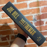 The Fireman - Joe Hill - 2016 1st William Morrow Hardback