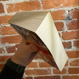 Swan Song - Robert R. McCammon - 1987 18th Pocket Books Paperback - Rowena Morrill Cover