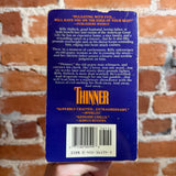 Thinner - Stephen King - Signet Books Paperback