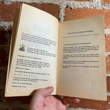 Don’t Say A Word - Andrew Klavan - 1992 Pocket Books Paperback - Keith Birdsong Cover