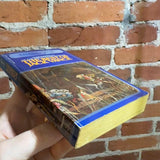 The Best of Jack Vance - 1976 1st Timescape Pocket Books Paperback