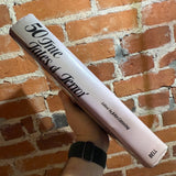 50 True Tales of Terror - Edited by John Canning - 1972 Bell Publishing Company Hardback