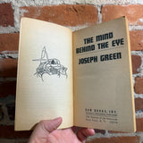 The Mind Behind the Eye - Joseph Green - 1971 Daw Books Paperback #2 - Josh Kirby Cover