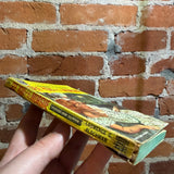 See You At the Morgue - Lawrence G. Blochman - 1941 Dell Books Paperback - Mike Ludlow Cover