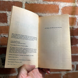 Ammonite - Nicola Griffith - 1993 Ballantine Paperback - David Stevenson Cover