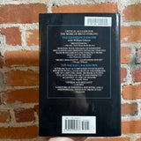 Heavy Weather - Bruce Sterling - 1994 Bantam Books Hardback Ex Lib.