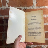 43,000 Years Later - Horace Coon - 1958 1st Signet Books Paperback