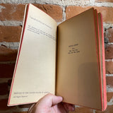 Rock The Big Rock - John Victor Peterson - 1970 Curtis Books Paperback