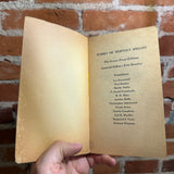 Baal, A Man’s Man, the Elephant Calf - Bertolt Brecht - 1978 8th Grove Press Black Cat Book Paperback