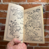 Stormwarden & Keeper of the Keys – Janny Wurts – Ace Books Fantasy Paperback Set